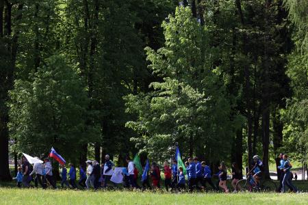 Slovenska  bakla 2024 00